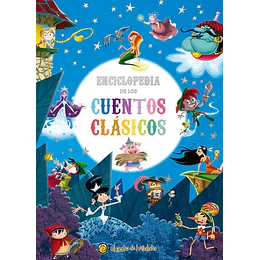 Enciclopedia De Los Cuentos Clasicos