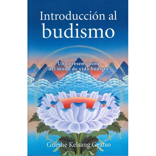 Introduccion Al Budismo