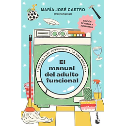 El Manual Del Adulto Funcional