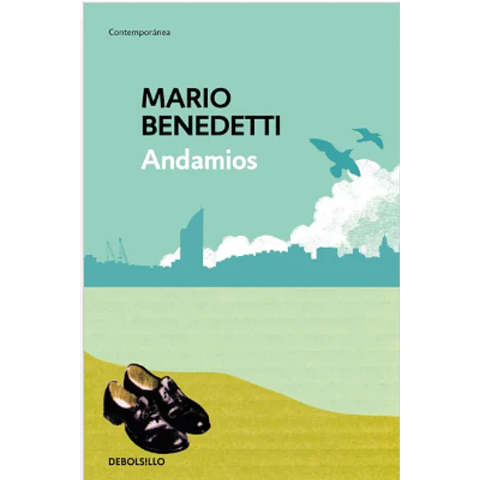 Andamios