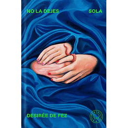 No La Dejes Sola