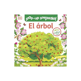 ¡Pop-up Sorpresa! - El ÁRbol