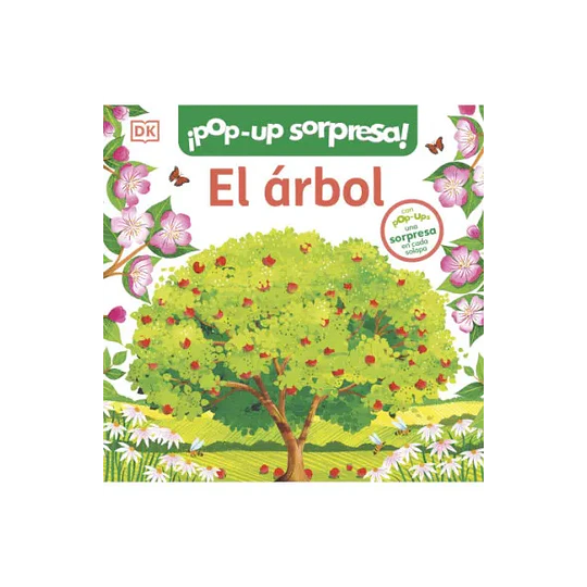 ¡Pop-up Sorpresa! - El ÁRbol