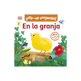 ¡Pop-up Sorpresa! - En La Granja