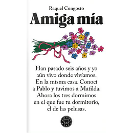Amiga Mia