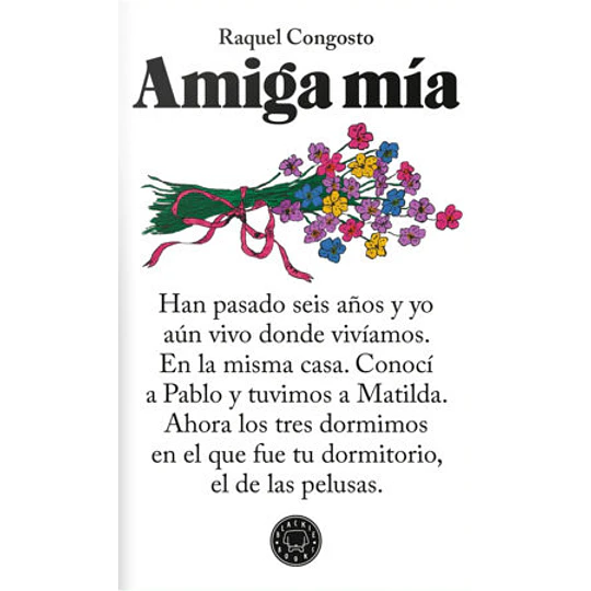 Amiga Mia