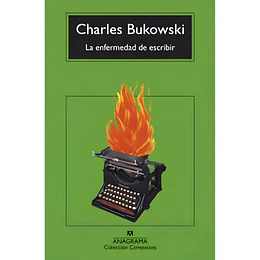 La Enfermedad De Escribir