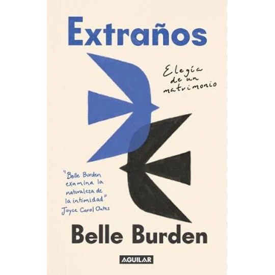 Extraños
