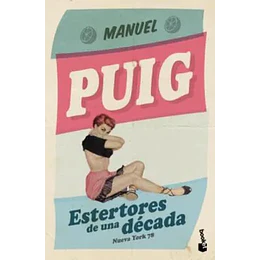Estertores De Una Decada