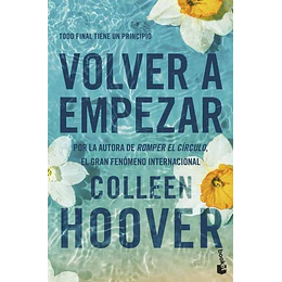 Volver A Empezar