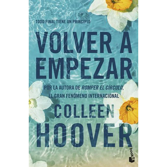 Volver A Empezar