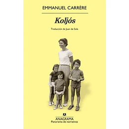 Koljos