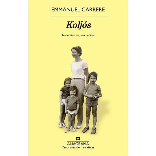 Koljos