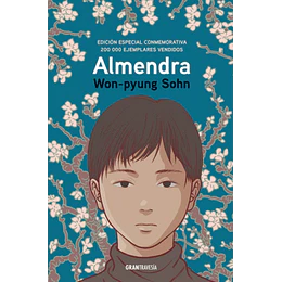 Almendra (Edicion Conmemorativa)