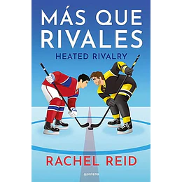 Mas Que Rivales
