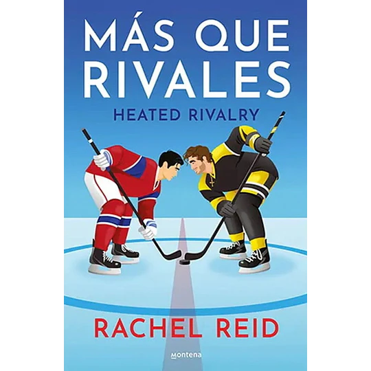Mas Que Rivales