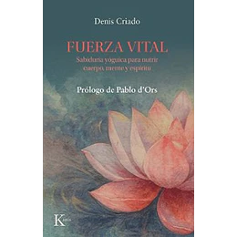 Fuerza Vital