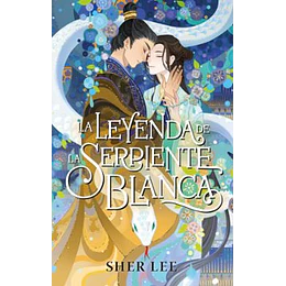 La Leyenda De La Serpiente Blanca