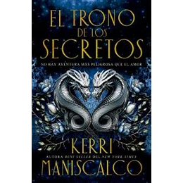 El Trono De Los Secretos