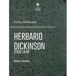 Herbario Dickinson (1839-1846)