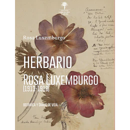 Herbario Rosa Luxemburgo 