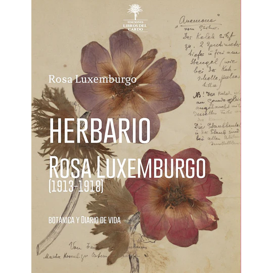 Herbario Rosa Luxemburgo 