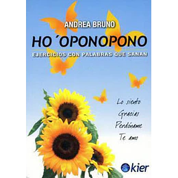 Ho Oponopono