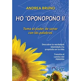 Ho Oponopono Ii