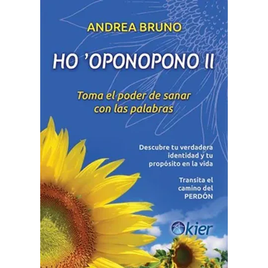 Ho Oponopono Ii
