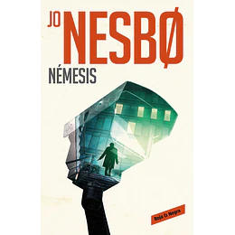 Nemesis (Harry Hole 4)