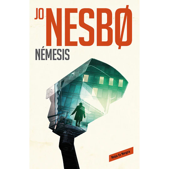 Nemesis (Harry Hole 4)