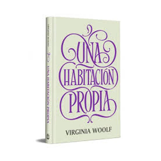 Una Habitación Propia 