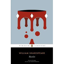 Hamlet - Edicion Bilingue