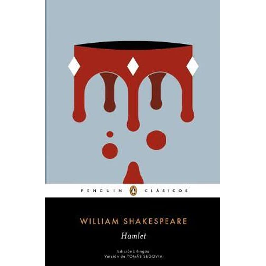 Hamlet - Edicion Bilingue