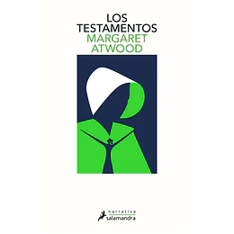 Los Testamentos