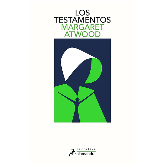 Los Testamentos
