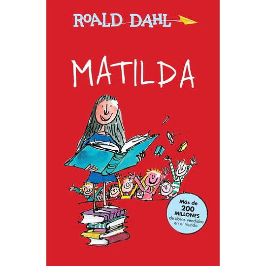 Matilda