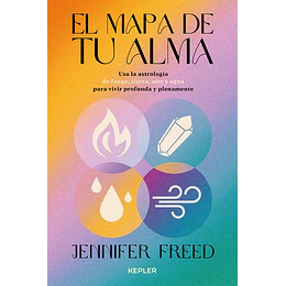 El Mapa De Tu Alma