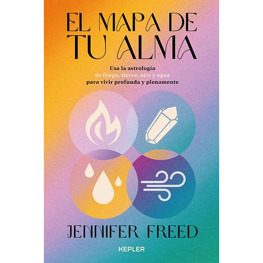 El Mapa De Tu Alma