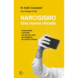 Narcisismo
