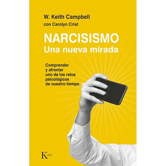 Narcisismo
