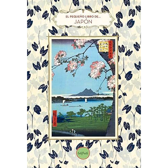 El Pequeño Libro De Japon