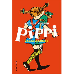 Pippi Calzaslargas