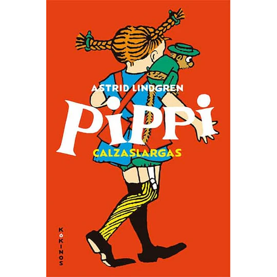 Pippi Calzaslargas