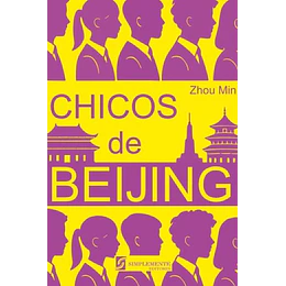 Chicos De Beijing