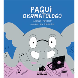 Paqui Dermatologo