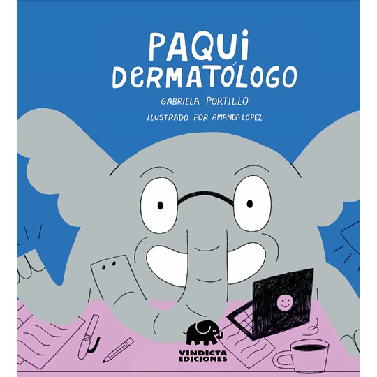 Paqui Dermatologo