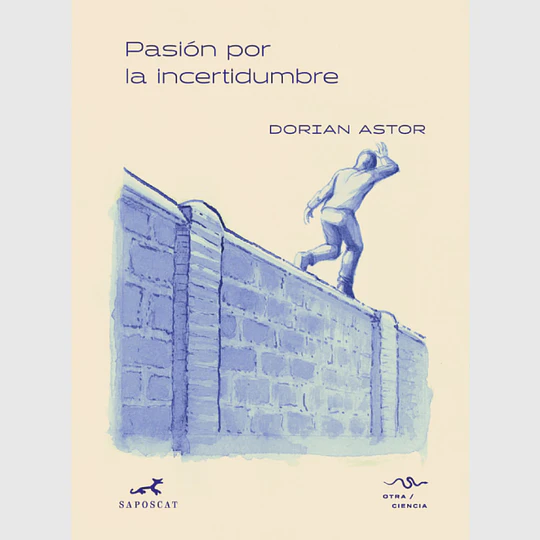 Pasion Por La Incertidumbre