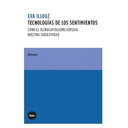 Tecnologías De Los Sentimientos