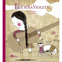 Niña Violeta, La